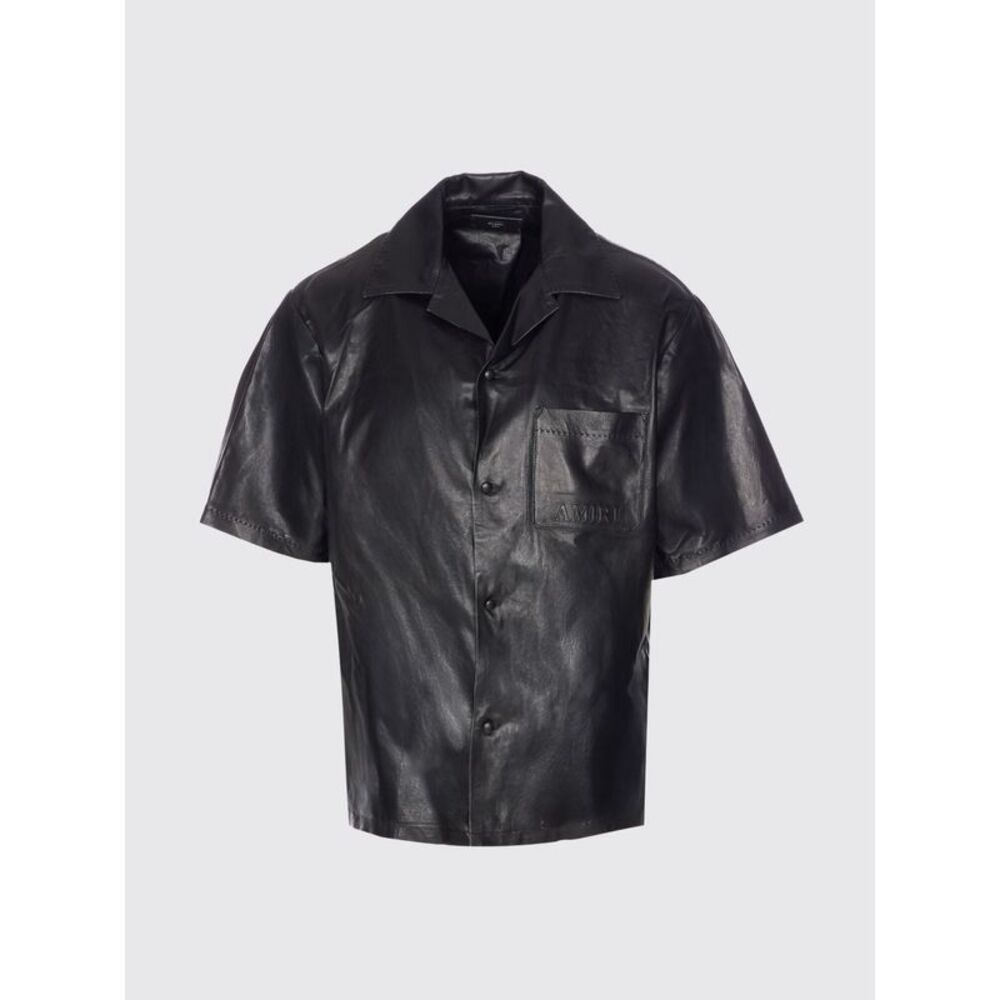 Amiri Shirt Men Black
